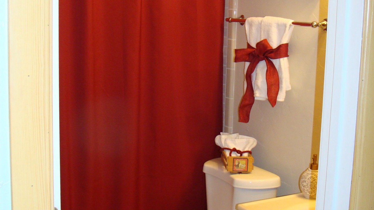 Photo of Bathroom in Prescott