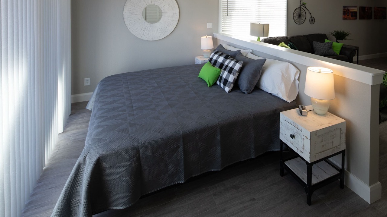Photo of Bedroom in St. George