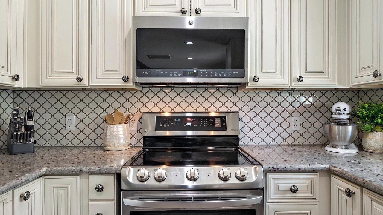Photo of Kitchen in Gilbert