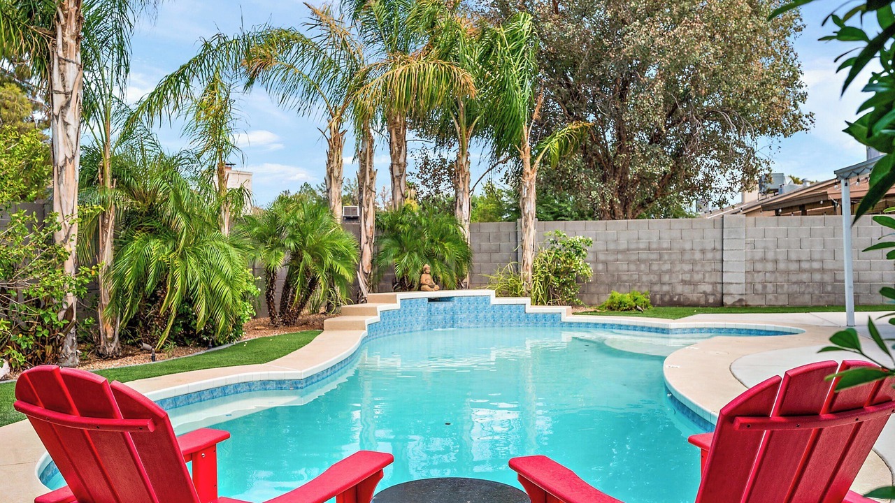 Photo of Outdoor in Gilbert