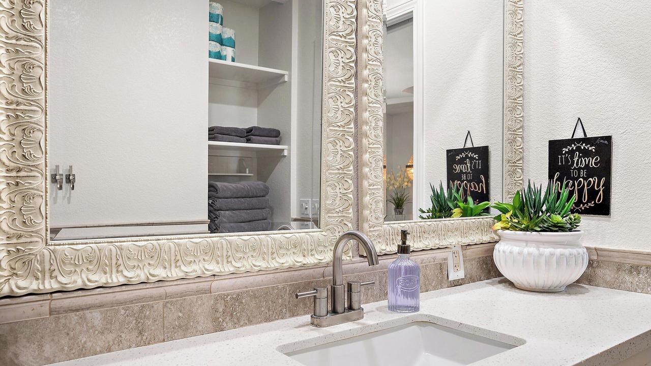 Photo of Bathroom in Gilbert