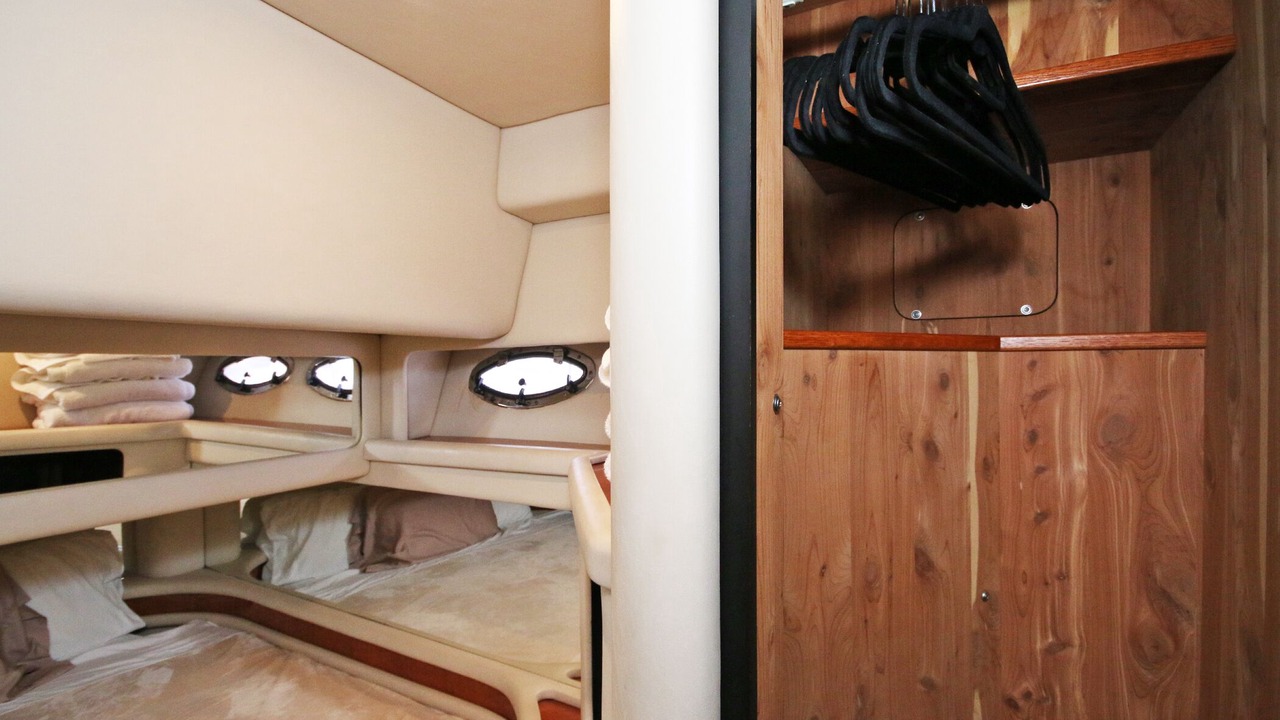 Photo of Bedroom in Downtown San Diego