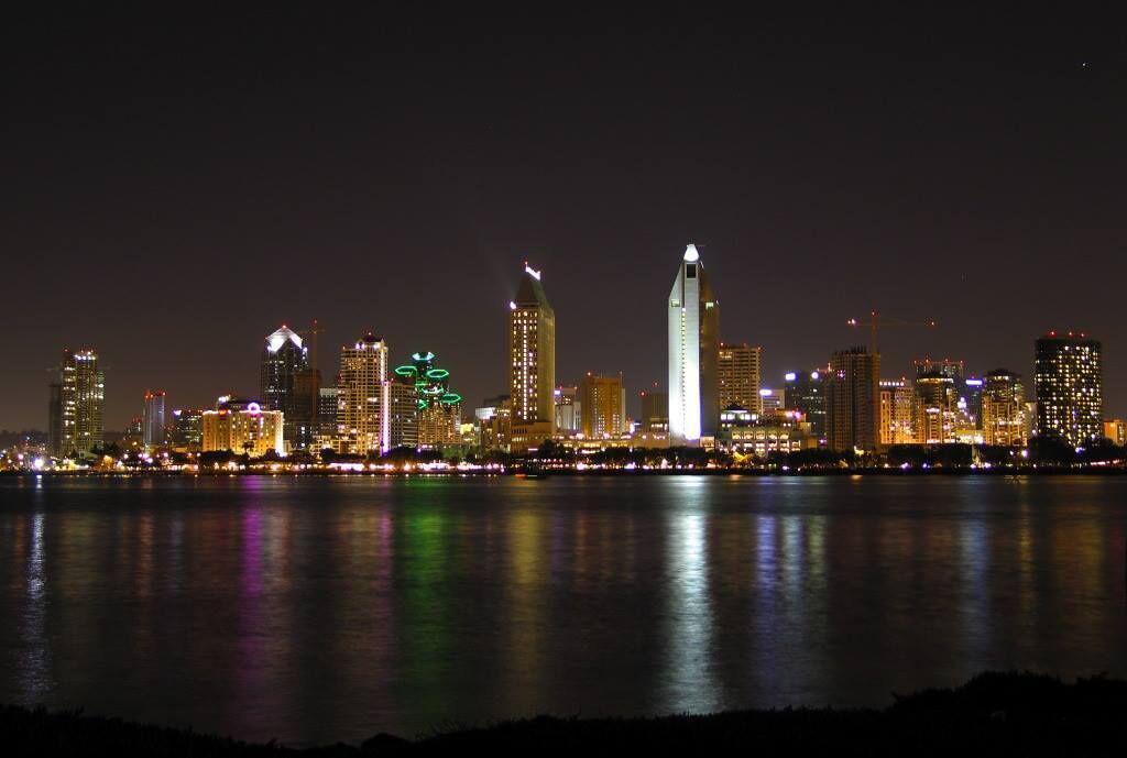 Photo of Outdoor in Downtown San Diego