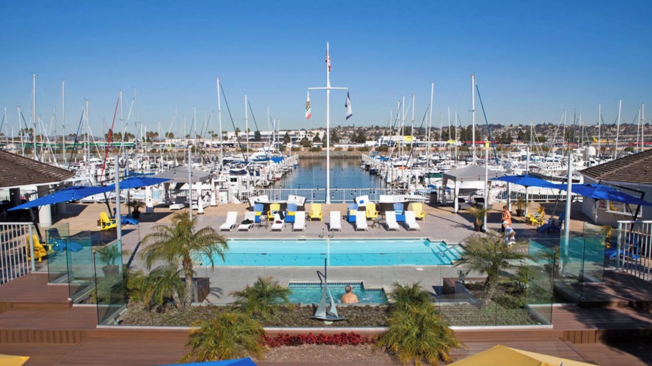 Photo of Outdoor in Downtown San Diego