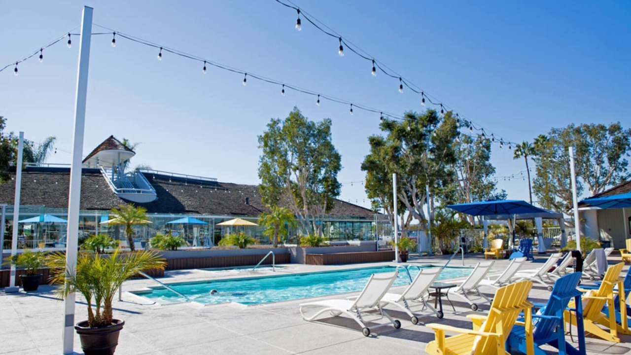 Photo of Outdoor in Downtown San Diego