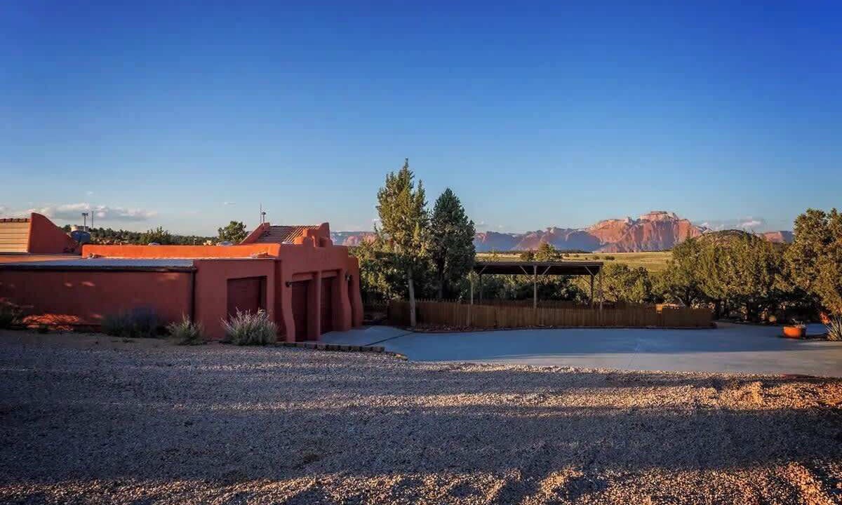 Photo of Outdoor in Apple Valley