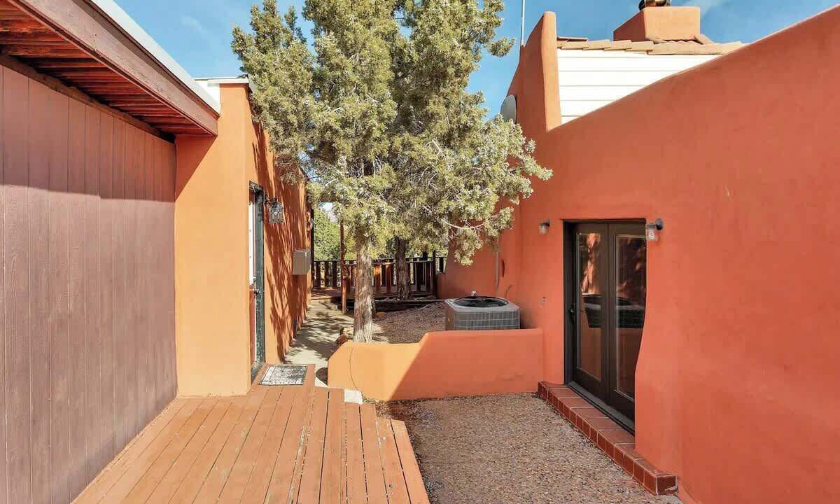 Photo of Patio Balcony in Apple Valley