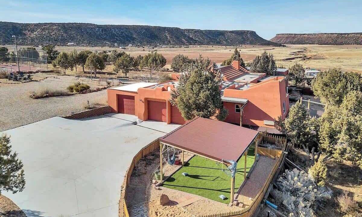 Photo of Outdoor in Apple Valley