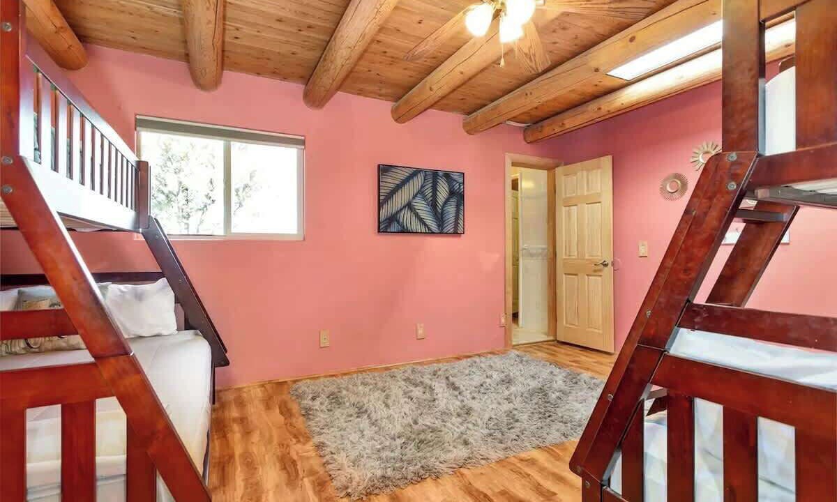 Photo of Bedroom in Apple Valley