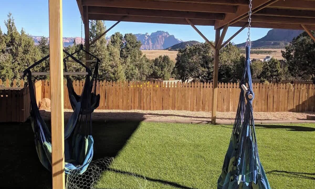 Photo of Outdoor in Apple Valley