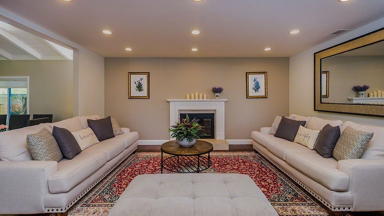 Photo of Livingroom in San Bruno