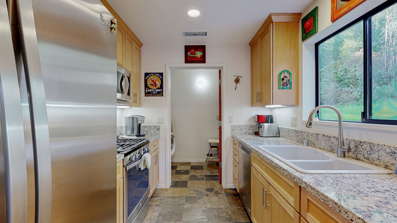 Photo of Kitchen in Freestone