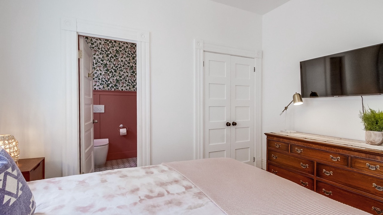 Photo of Bedroom in Golden Hill