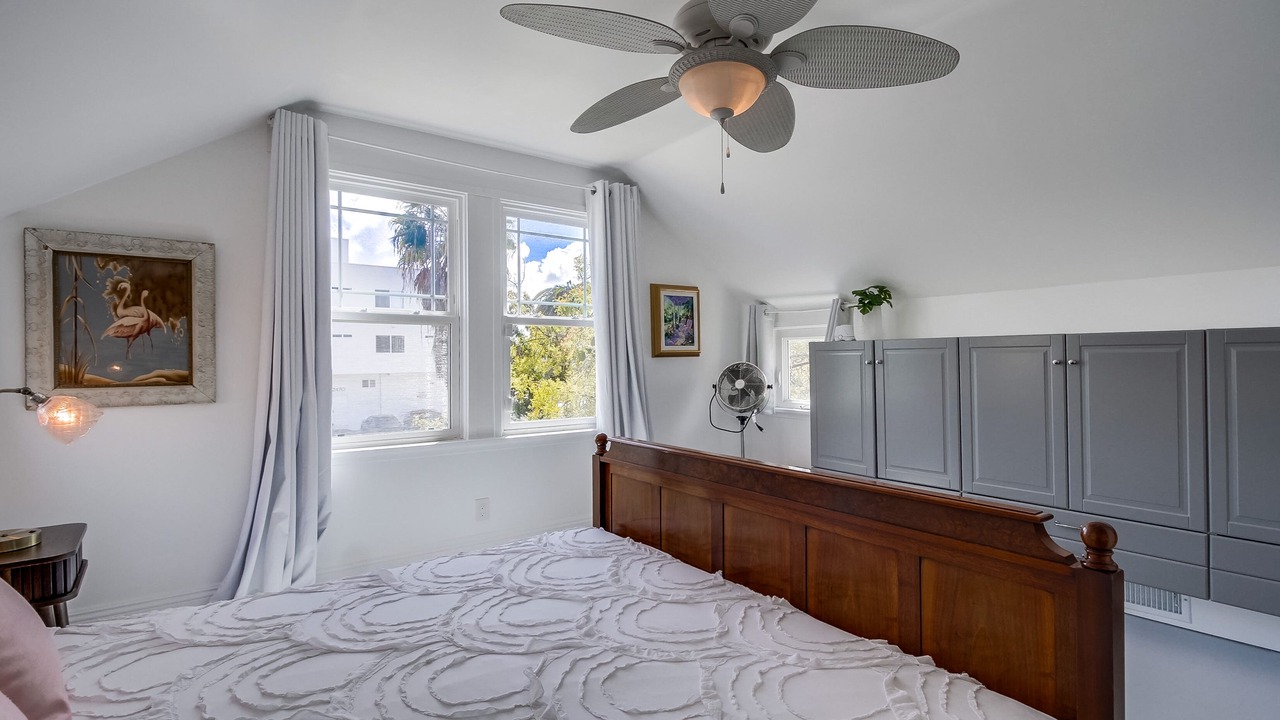 Photo of Bedroom in Golden Hill
