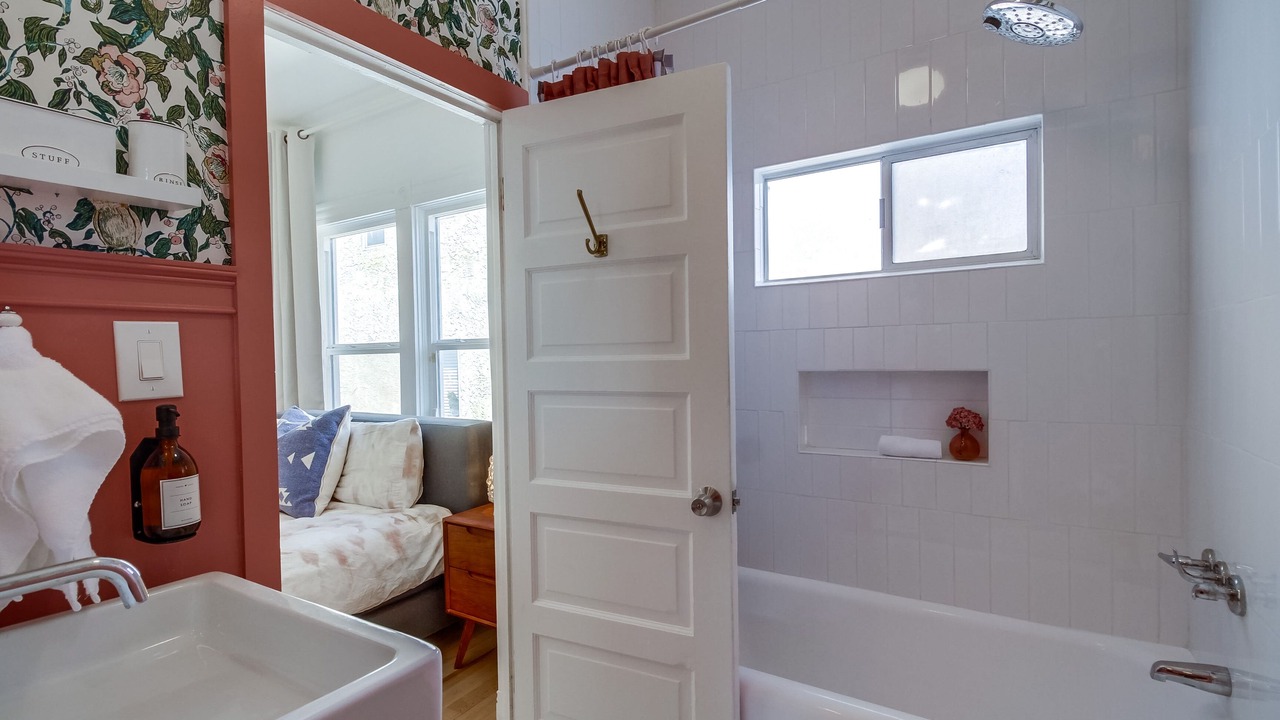Photo of Bathroom in Golden Hill