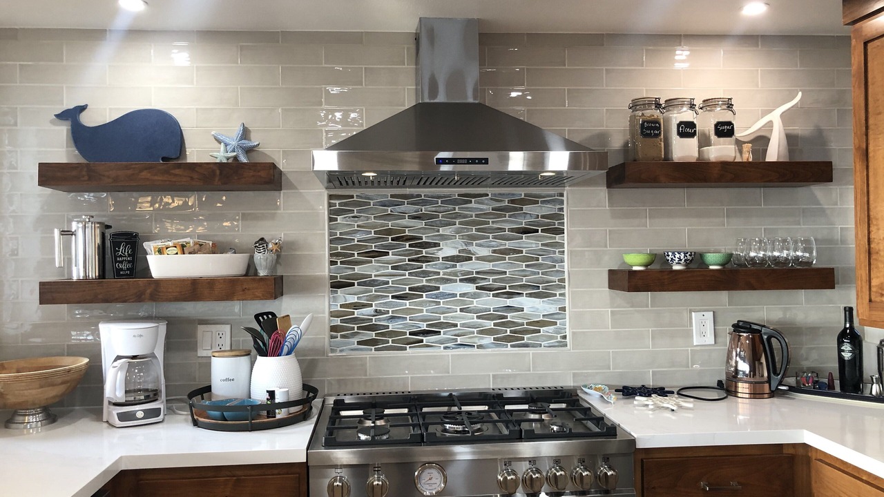 Photo of Kitchen in Bodega Bay