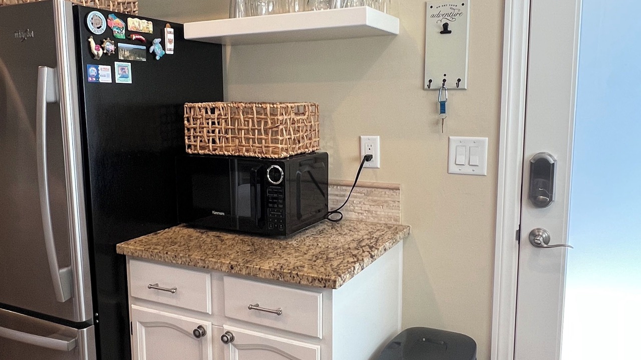 Photo of Kitchen in Vista