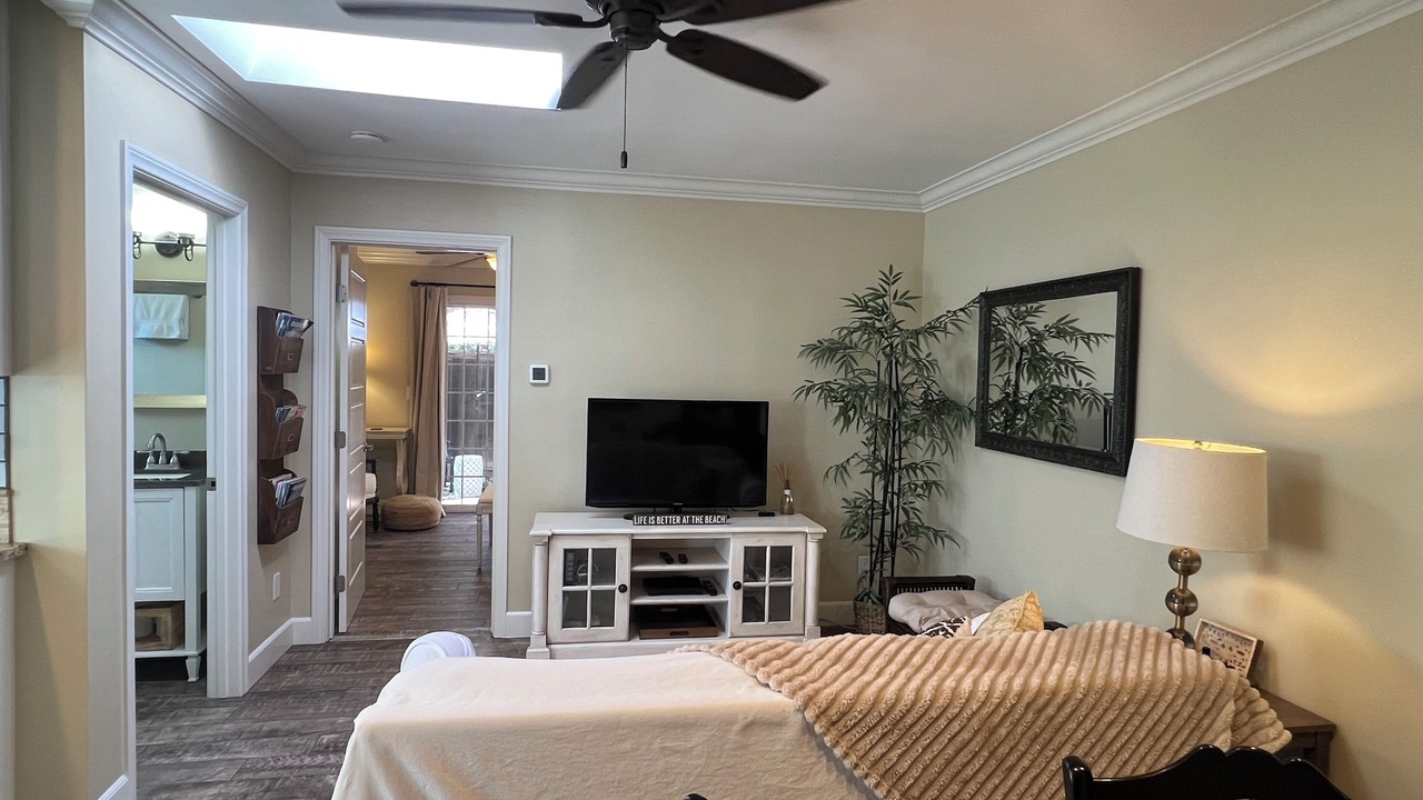 Photo of Bedroom in Vista