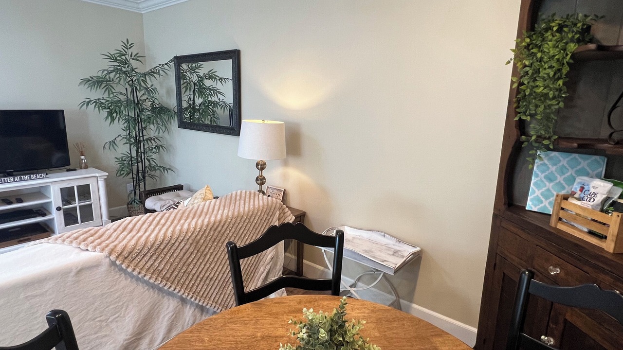 Photo of Bedroom in Vista