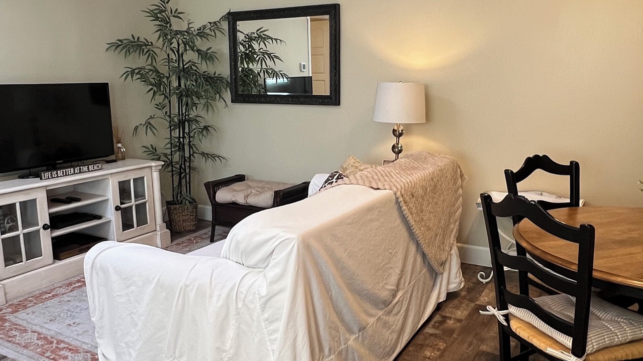 Photo of Bedroom in Vista