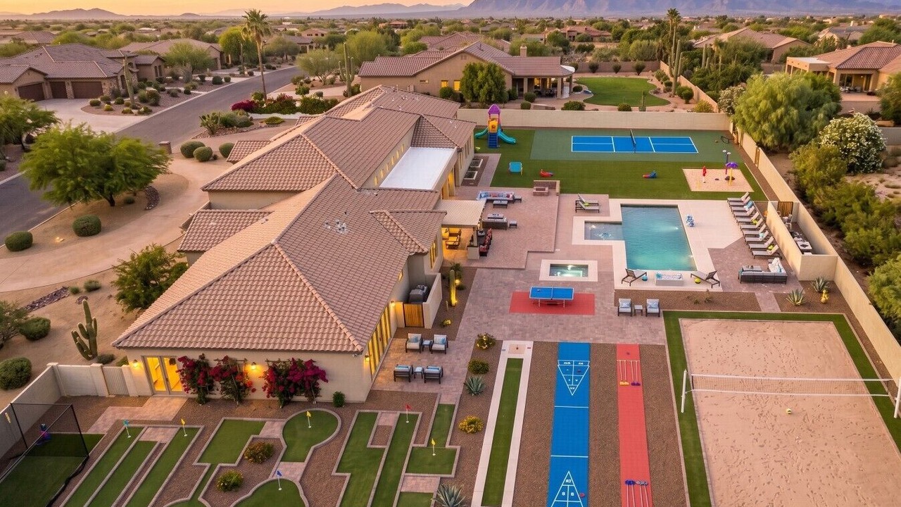 Photo of Outdoor in Sundown Ranchos