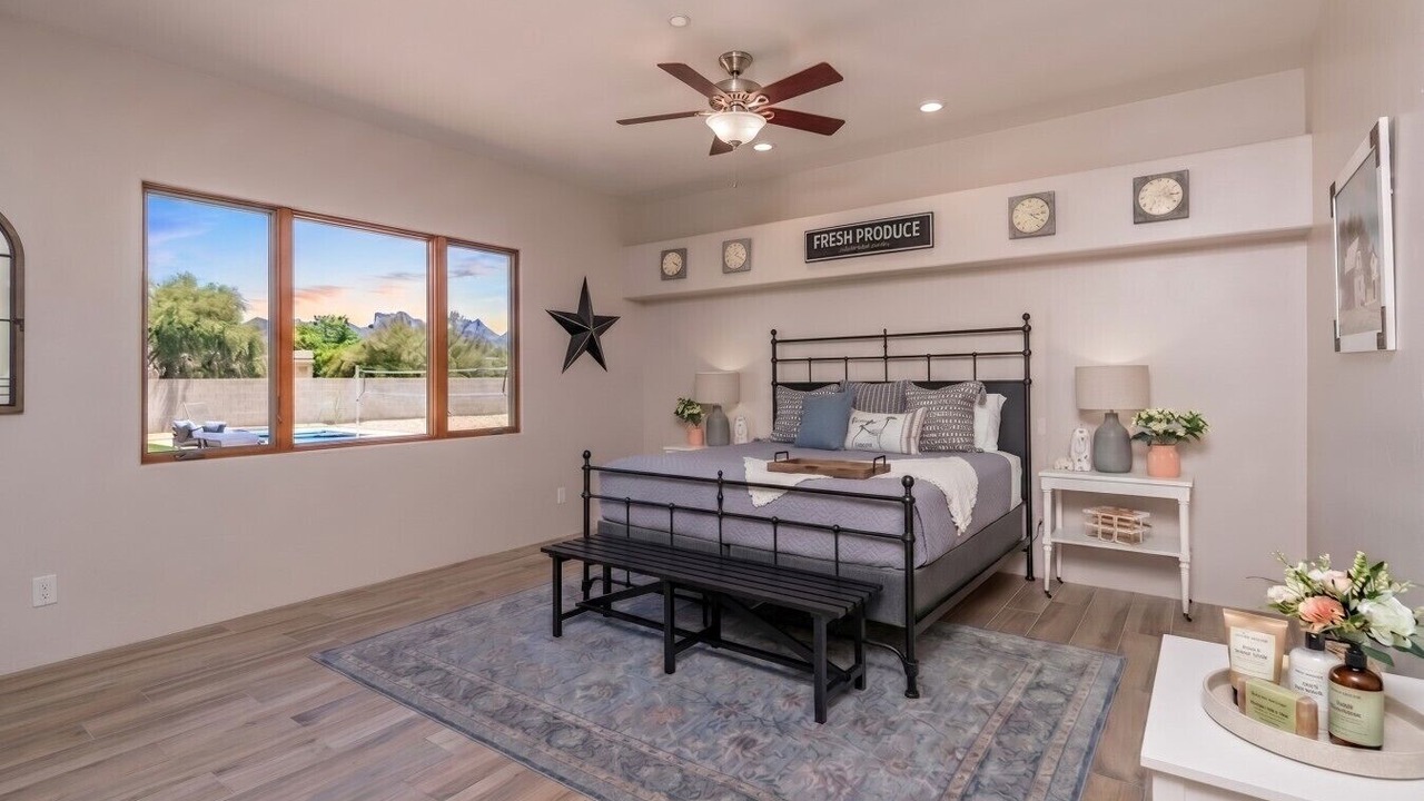 Photo of Bedroom in Sundown Ranchos
