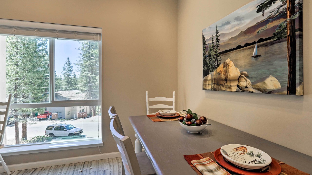Photo of Others in Incline Village
