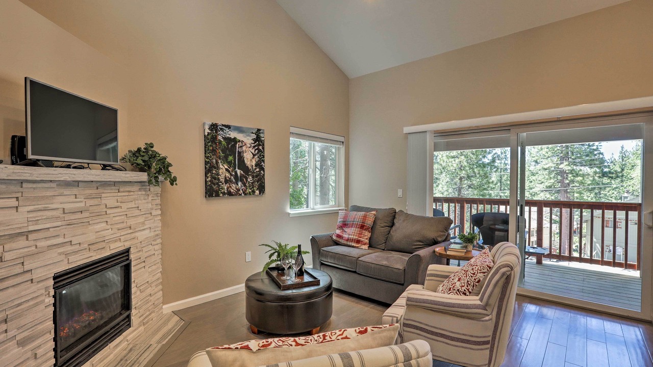 Photo of Outdoor in Incline Village