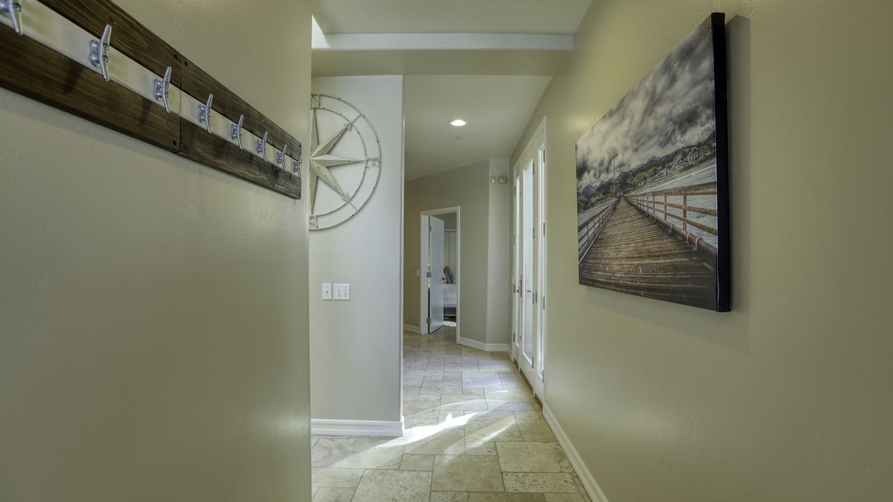 Photo of Bedroom in Avila Beach