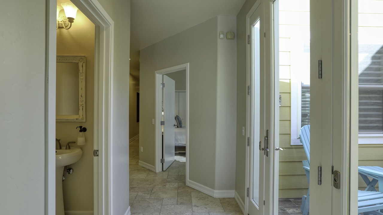 Photo of Bedroom in Avila Beach