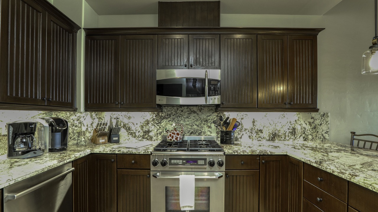 Photo of Kitchen in Avila Beach