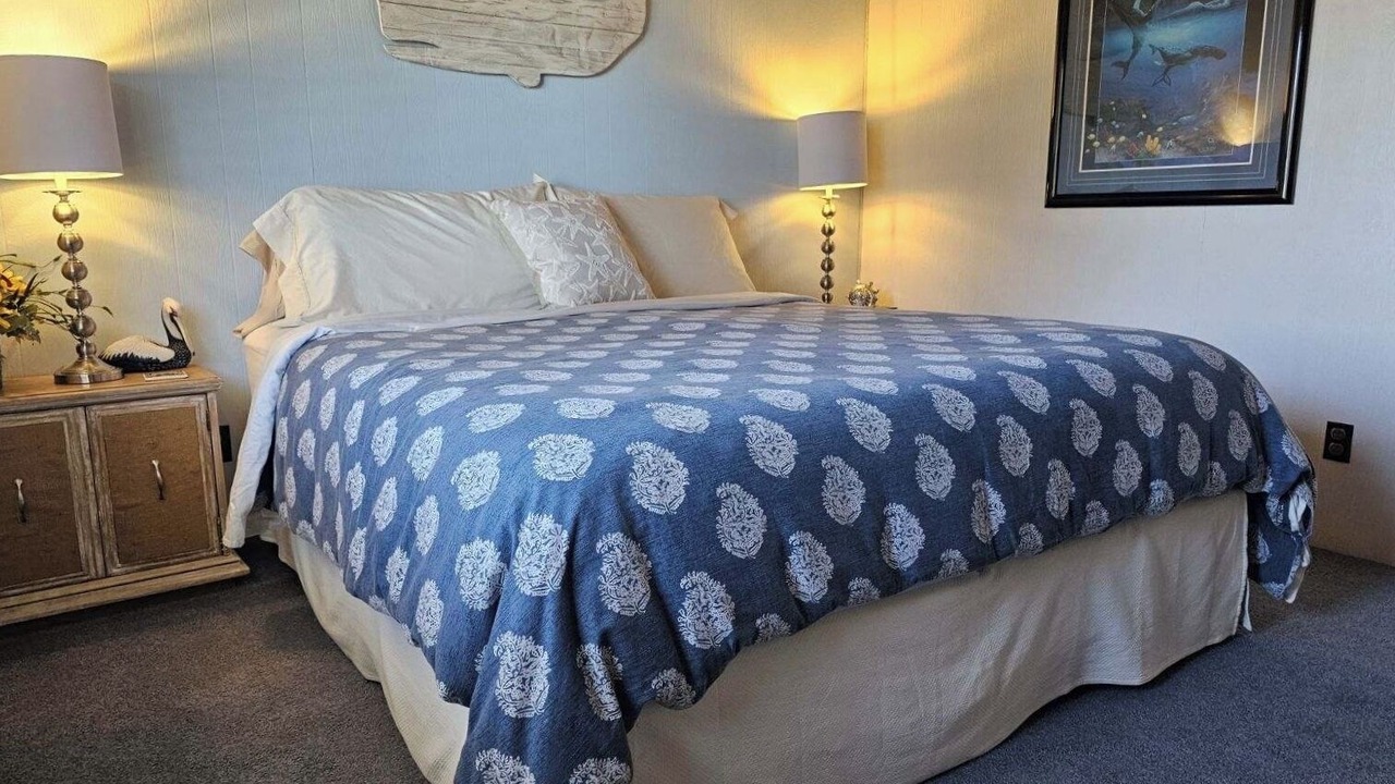 Photo of Bedroom in Albion
