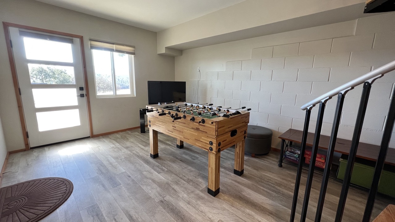 Photo of Bedroom in Oak Shores