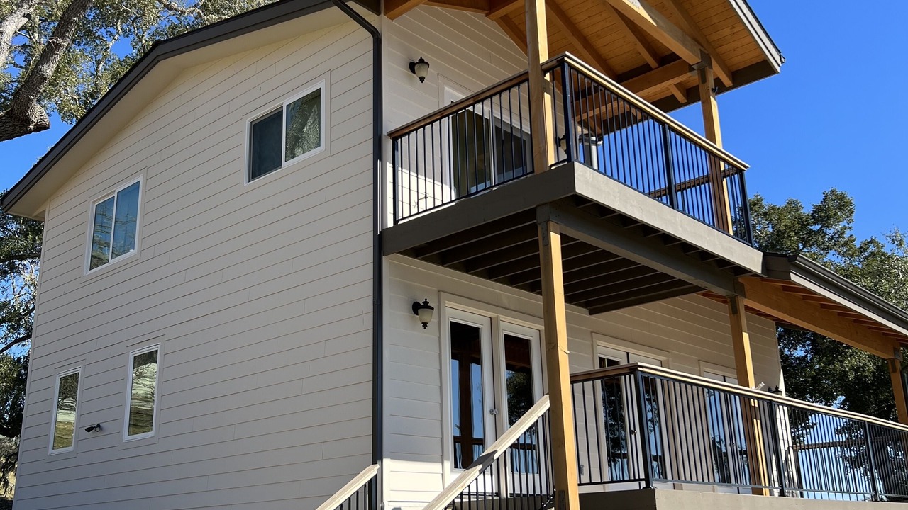 Photo of Outdoor in Oak Shores