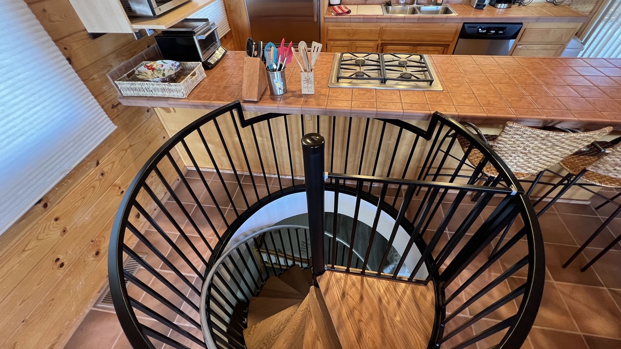 Photo of Kitchen in Oak Shores