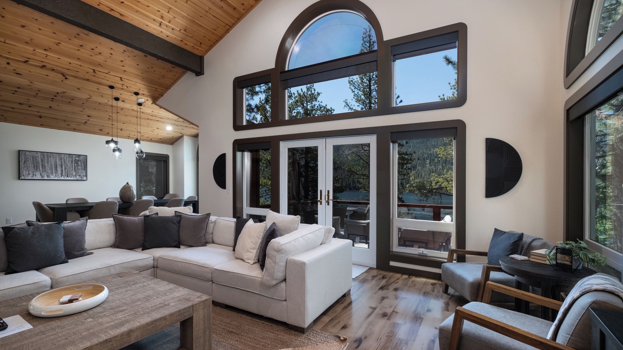Photo of Bedroom in Truckee