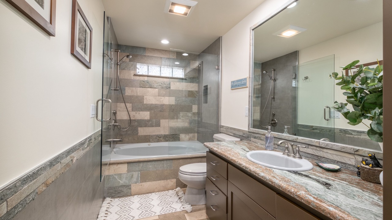Photo of Bathroom in Truckee