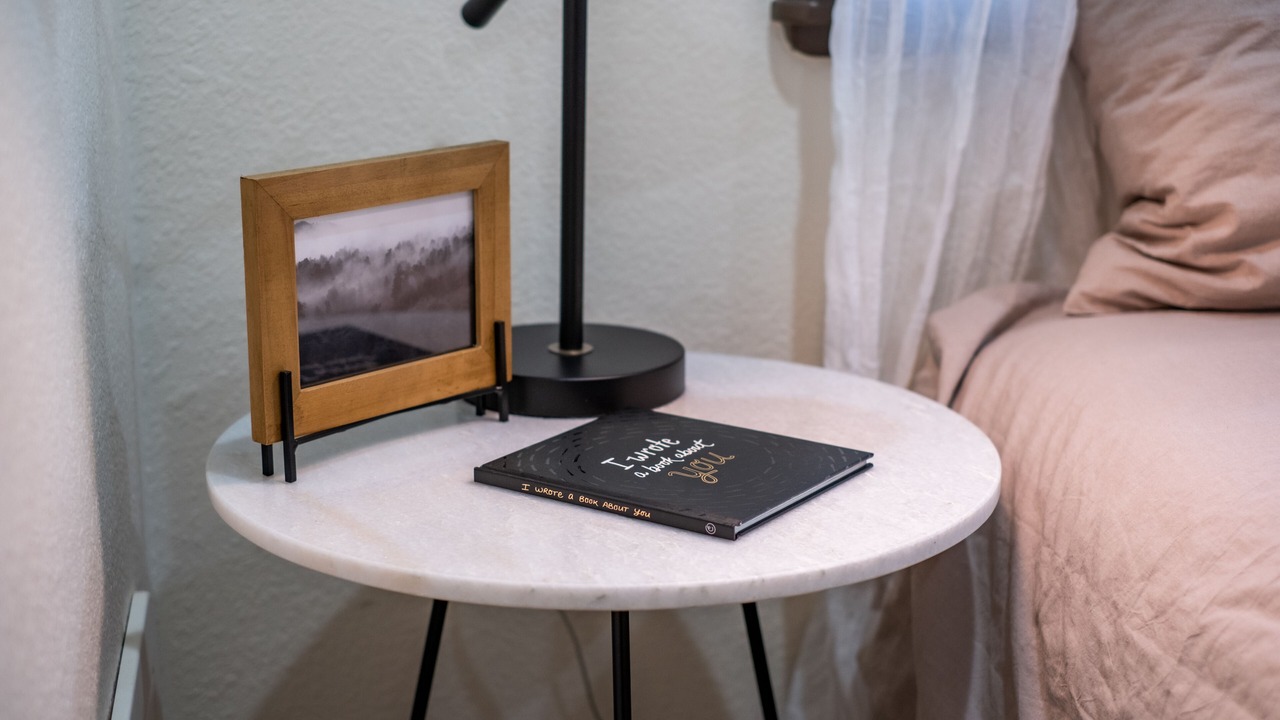 Photo of Bedroom in Truckee