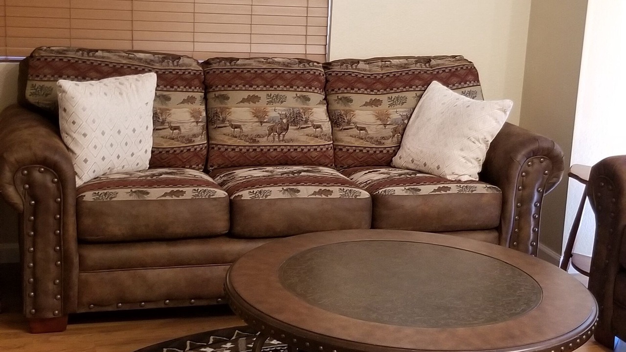 Photo of Livingroom in Coarsegold