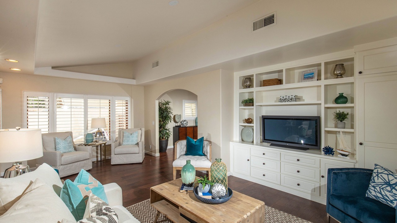 Photo of Livingroom in Encinitas