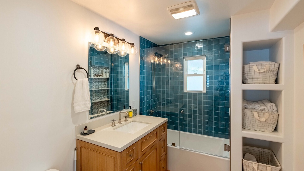 Photo of Bathroom in Encinitas