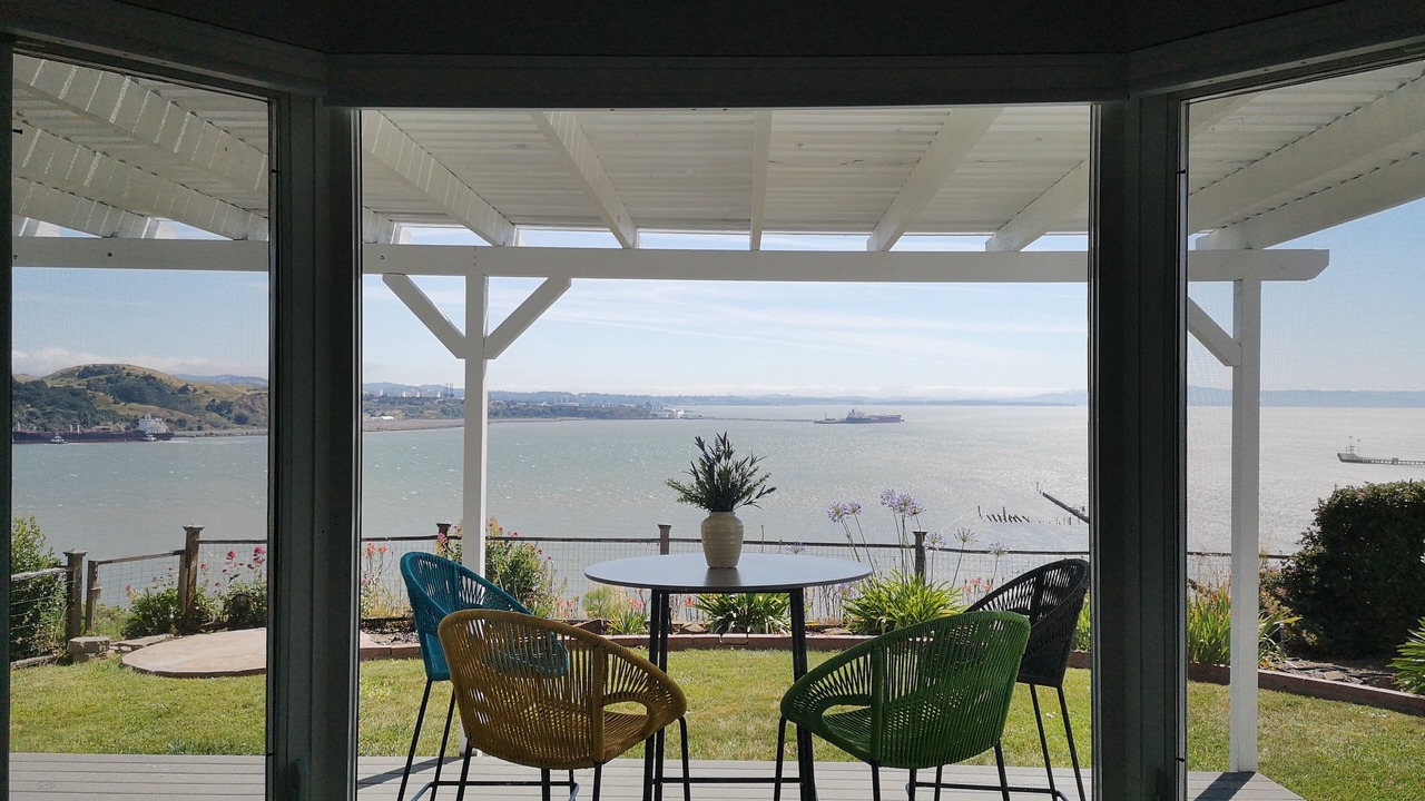 Photo of Outdoor in Vallejo