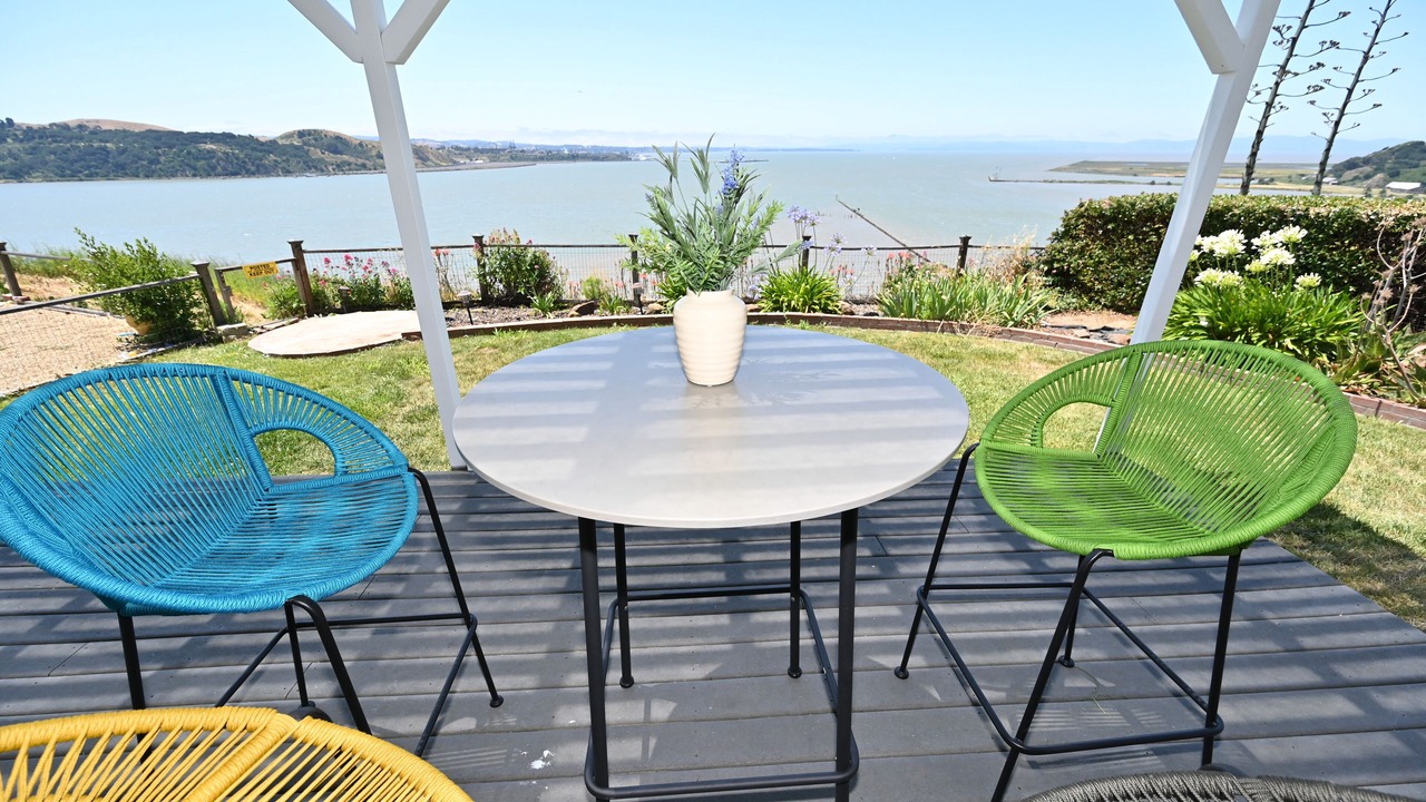 Photo of Outdoor in Vallejo