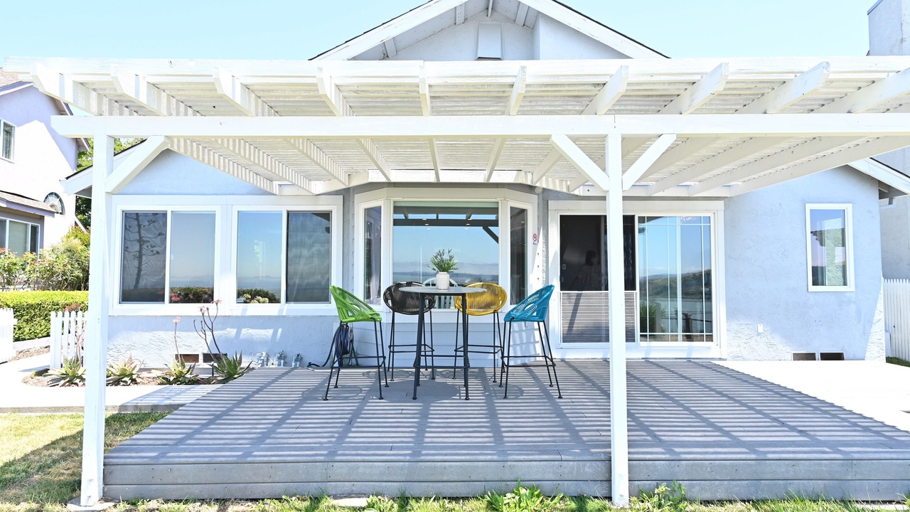 Photo of Outdoor in Vallejo