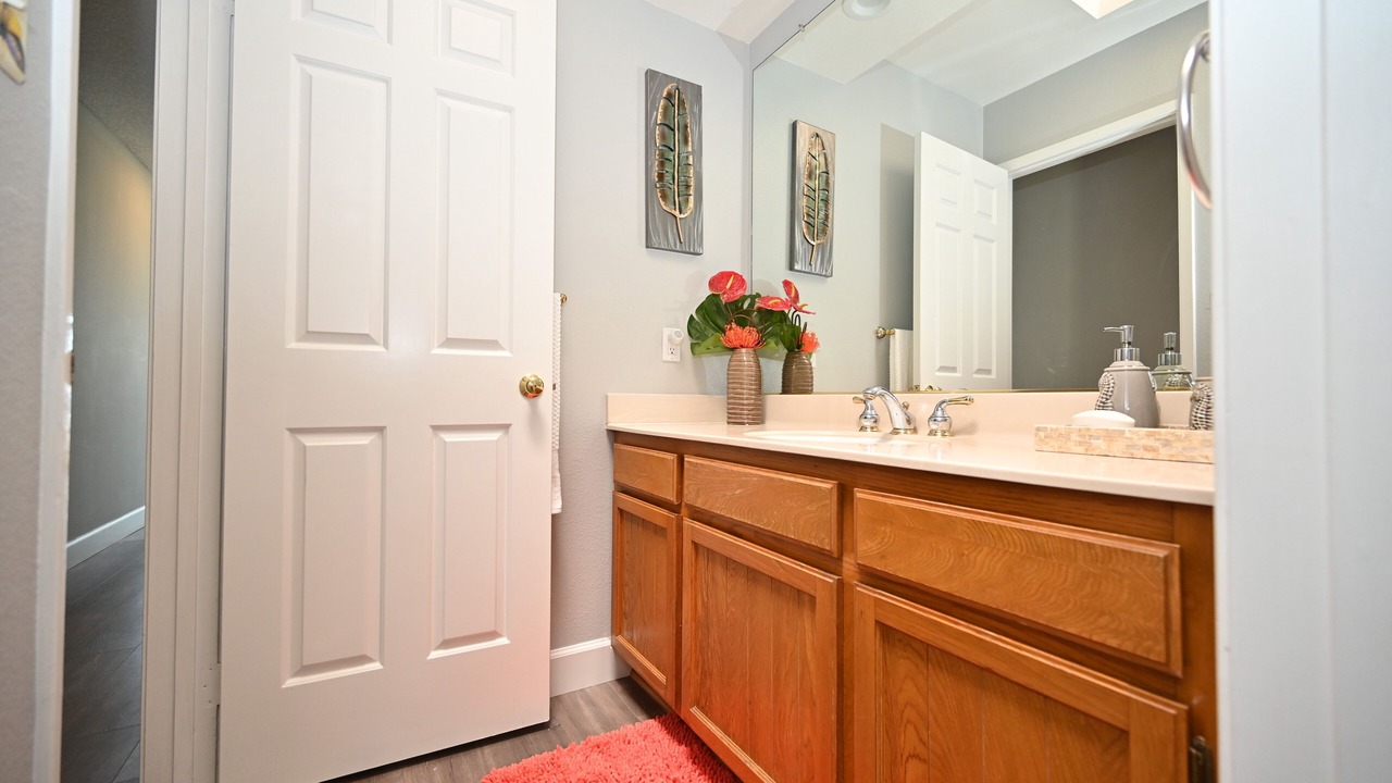Photo of Bathroom in Vallejo