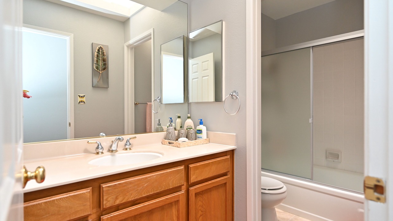 Photo of Bathroom in Vallejo
