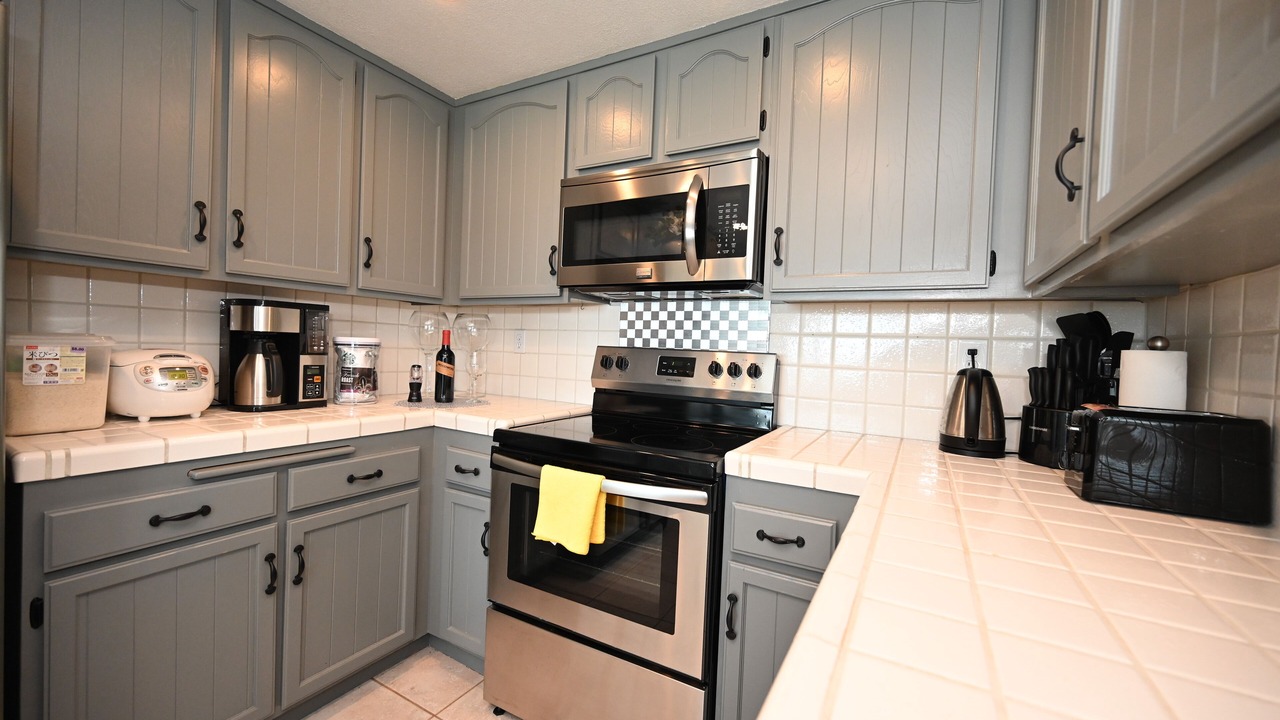 Photo of Kitchen in Vallejo
