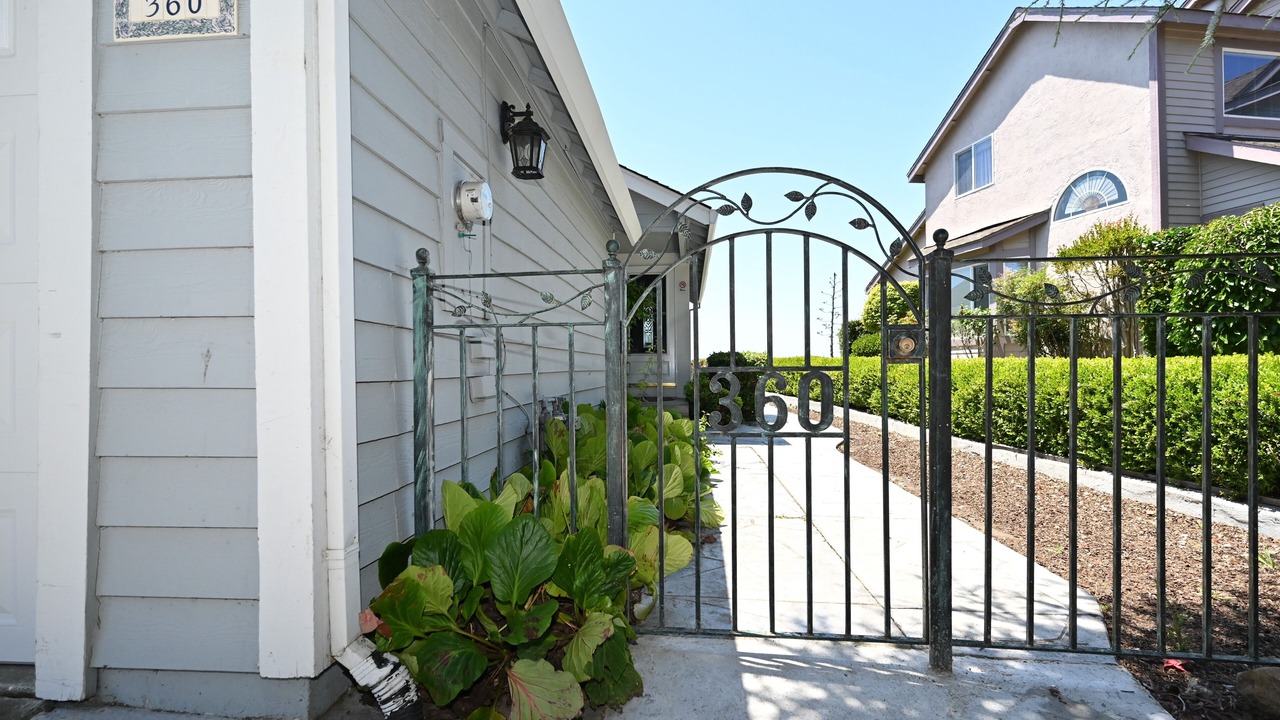 Photo of Outdoor in Vallejo