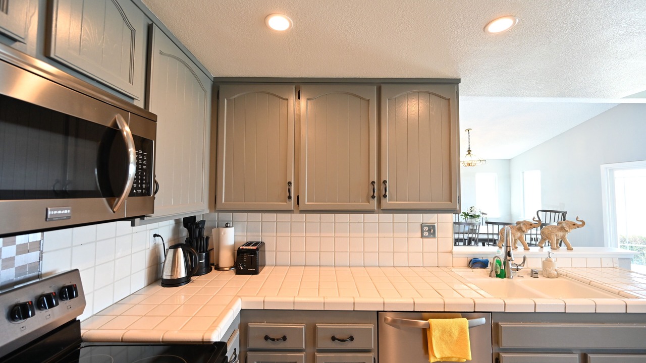 Photo of Kitchen in Vallejo