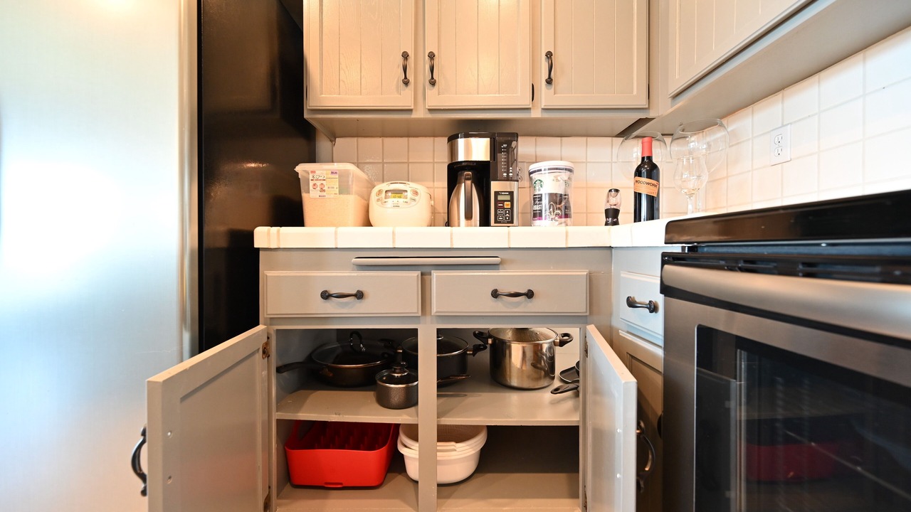 Photo of Kitchen in Vallejo